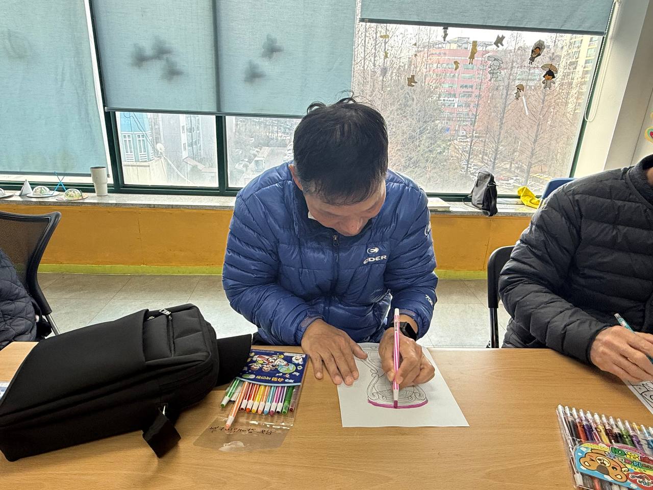2월 넷째 주 수업 사진