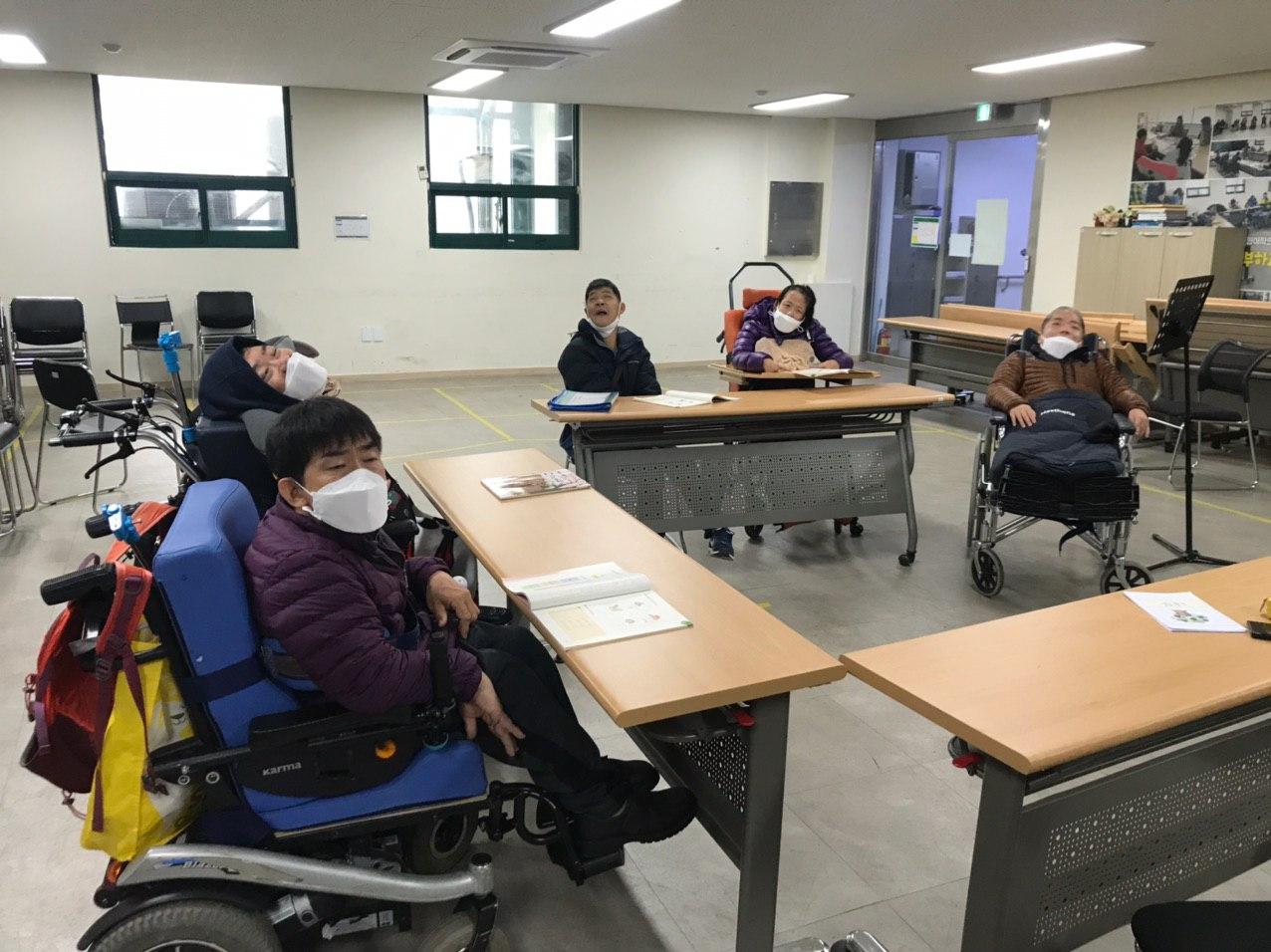 2020년 2월 21일_기초문해 수업