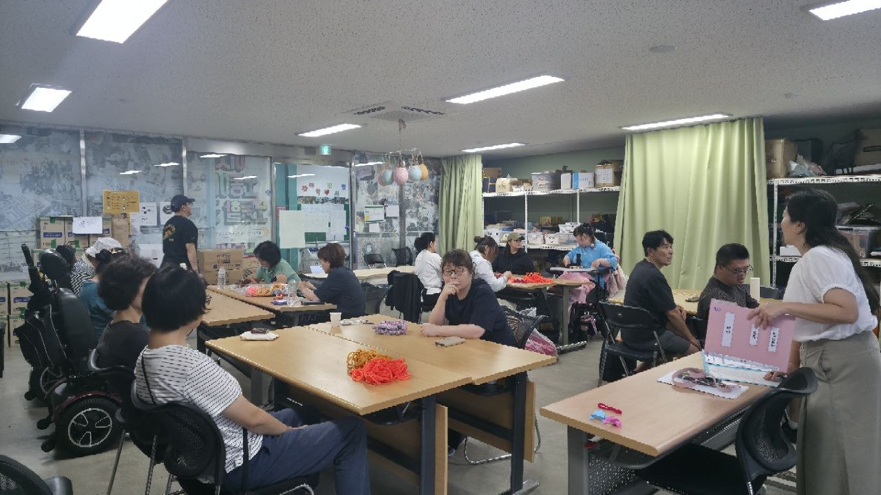 8월 5주차~9월 1주차 수업 사진