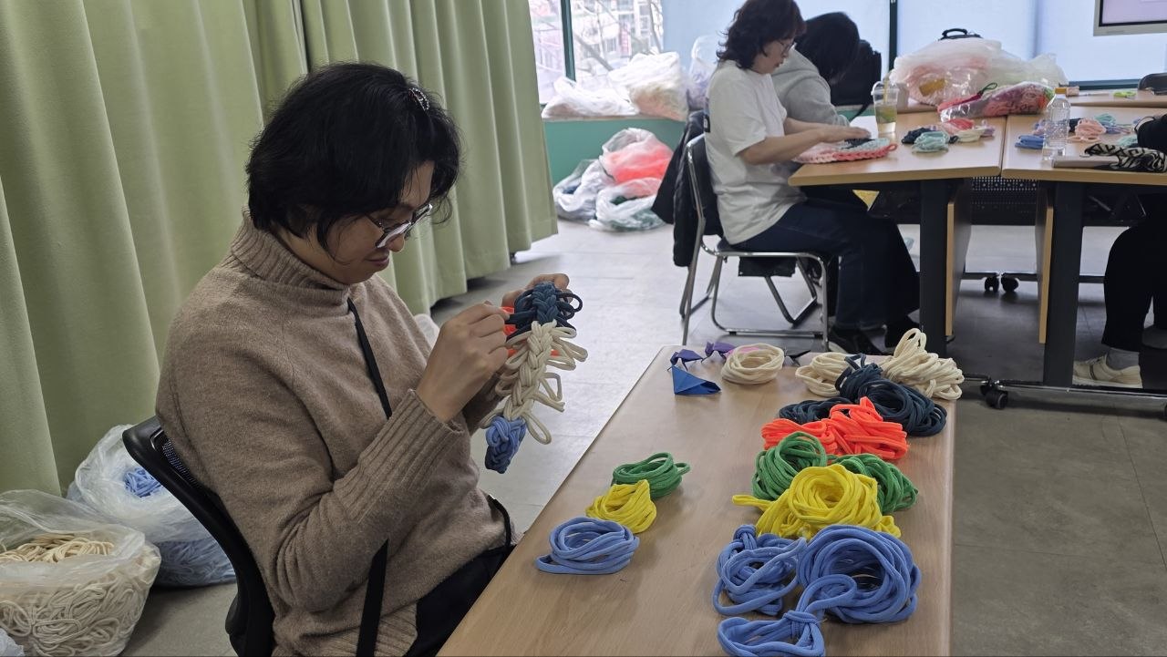 3월 다섯째 주~4월 첫째 주 수업 사진