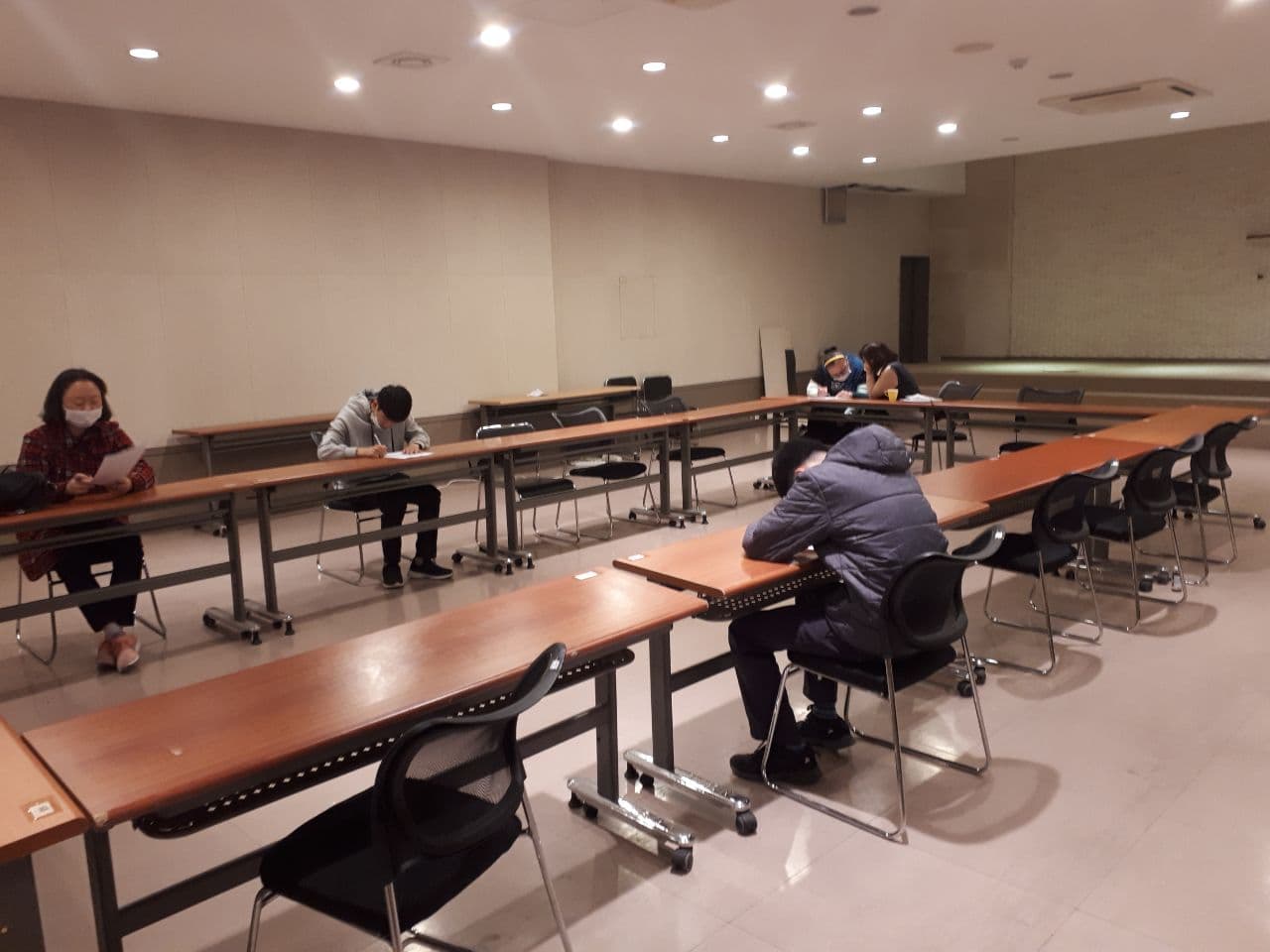 2020년 11월 11일_중등수학 수업