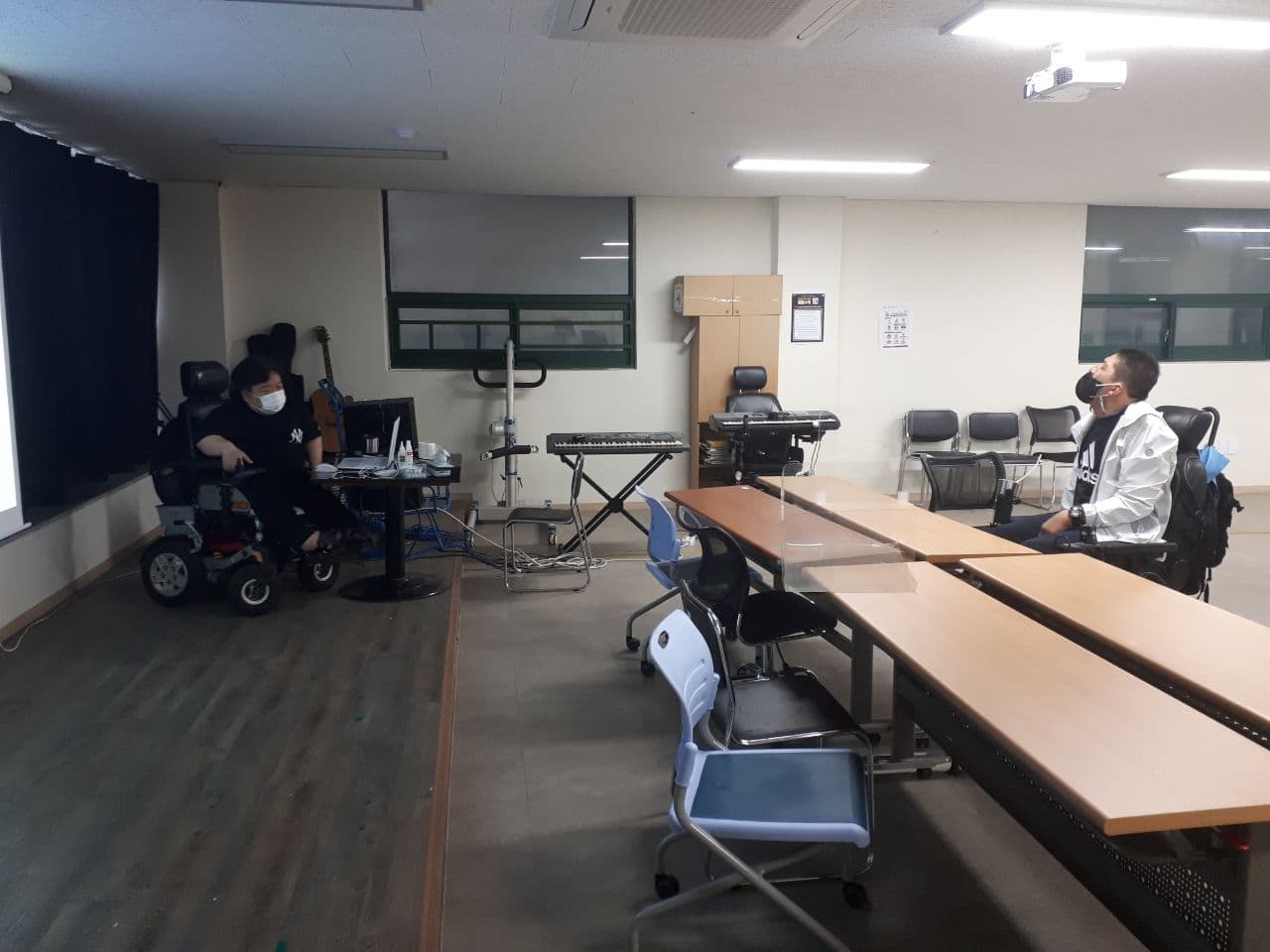 2021년 6월 3일_민주시민 수업