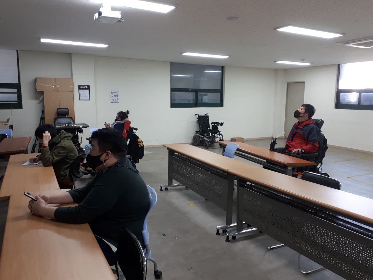 2021년 4월 15일_민주시민 수업