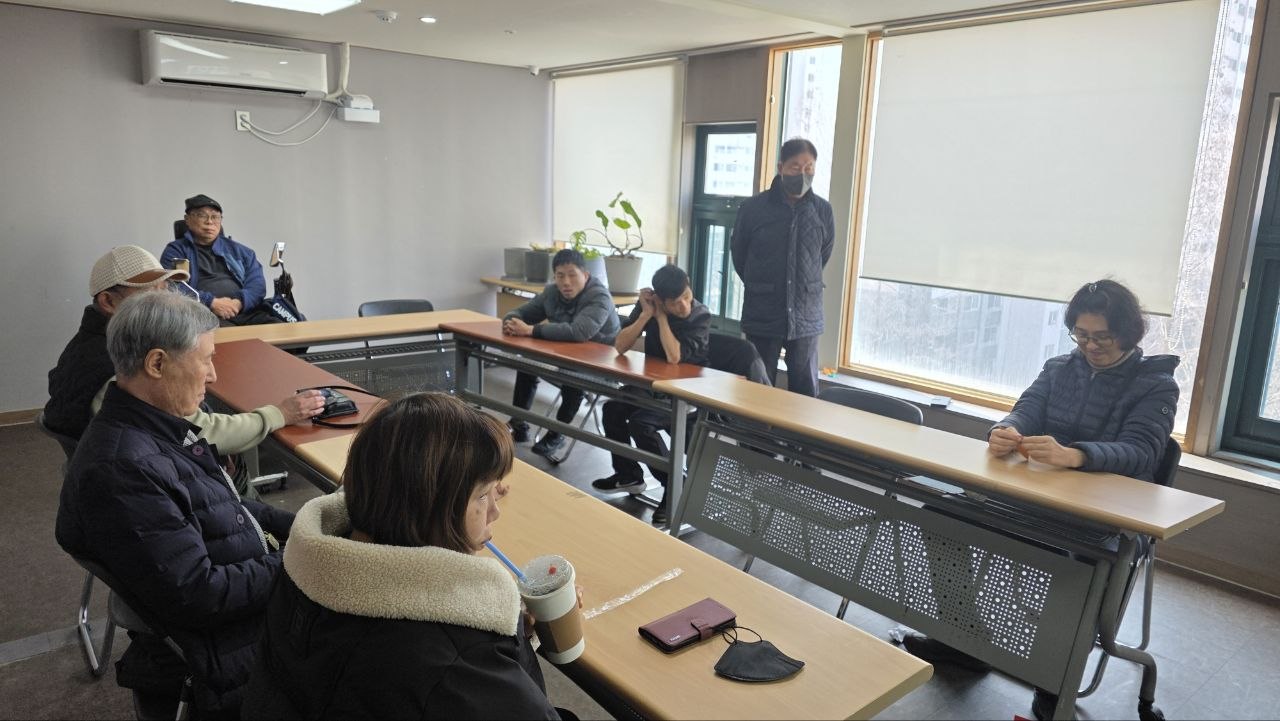 3월 넷째 주 수업 사진