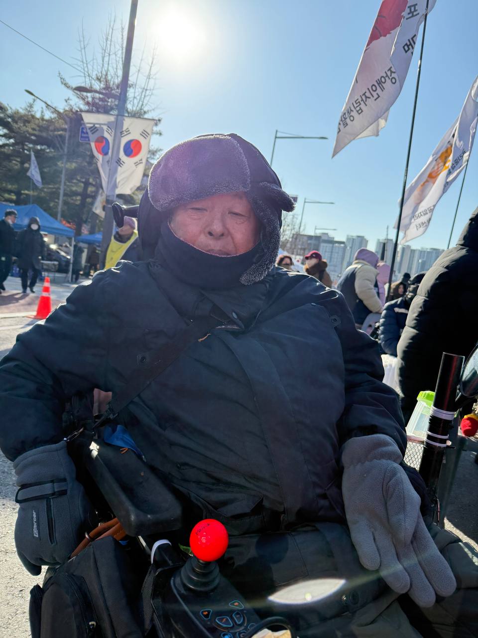 세계 장애인의 날
