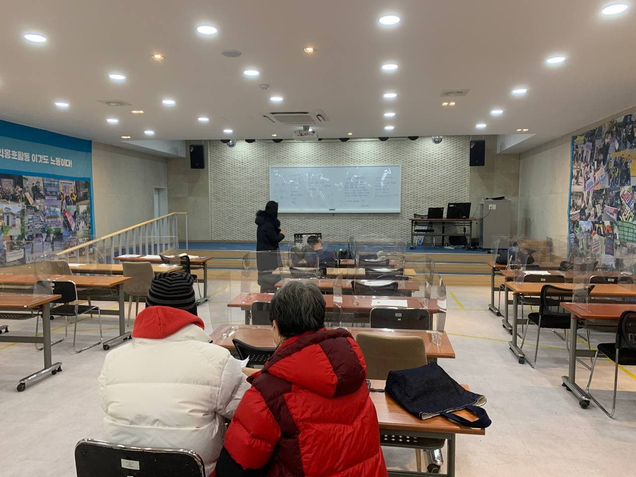 2022/02/23(수) - 문해