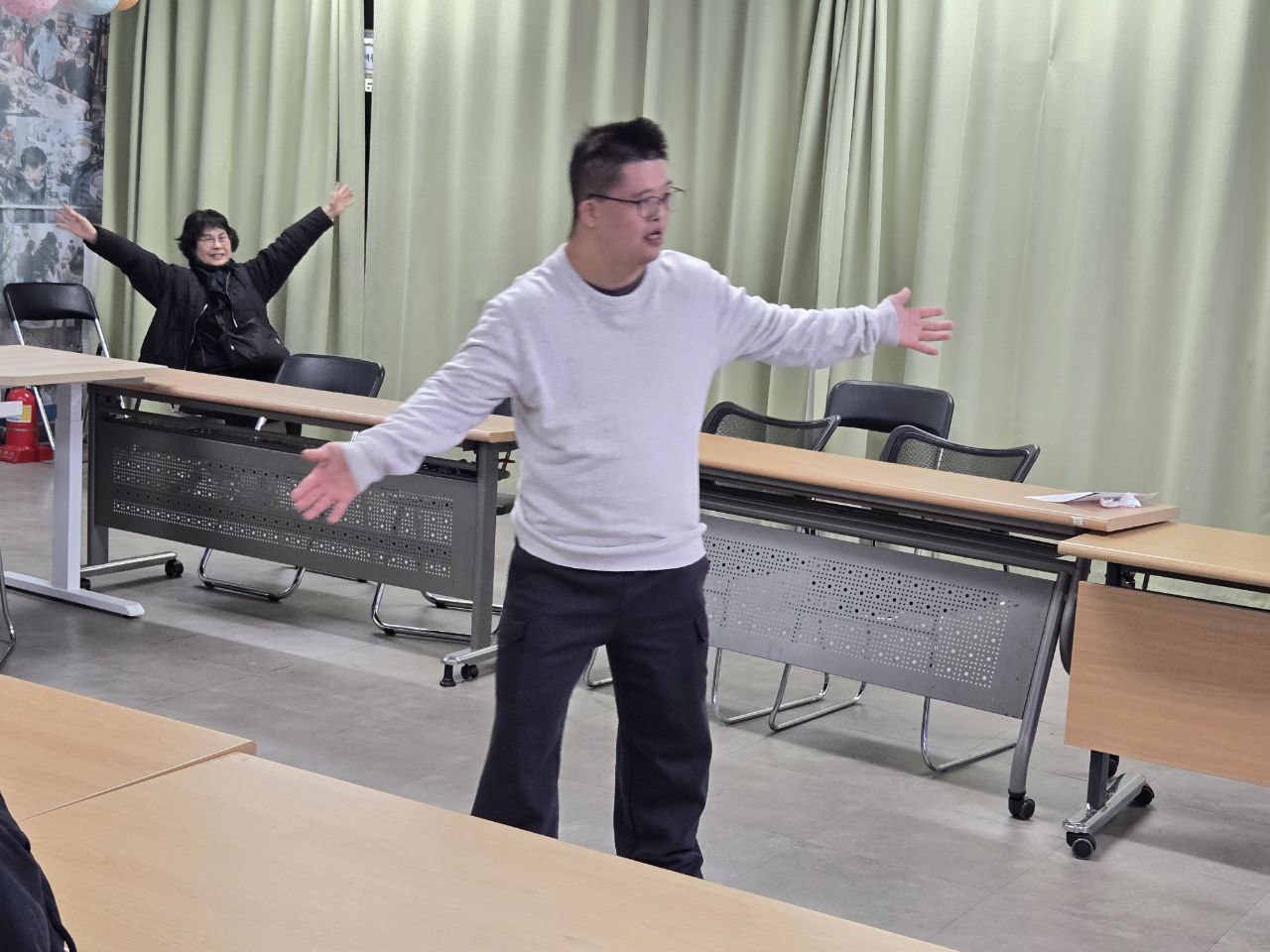 12월 둘째주 수업