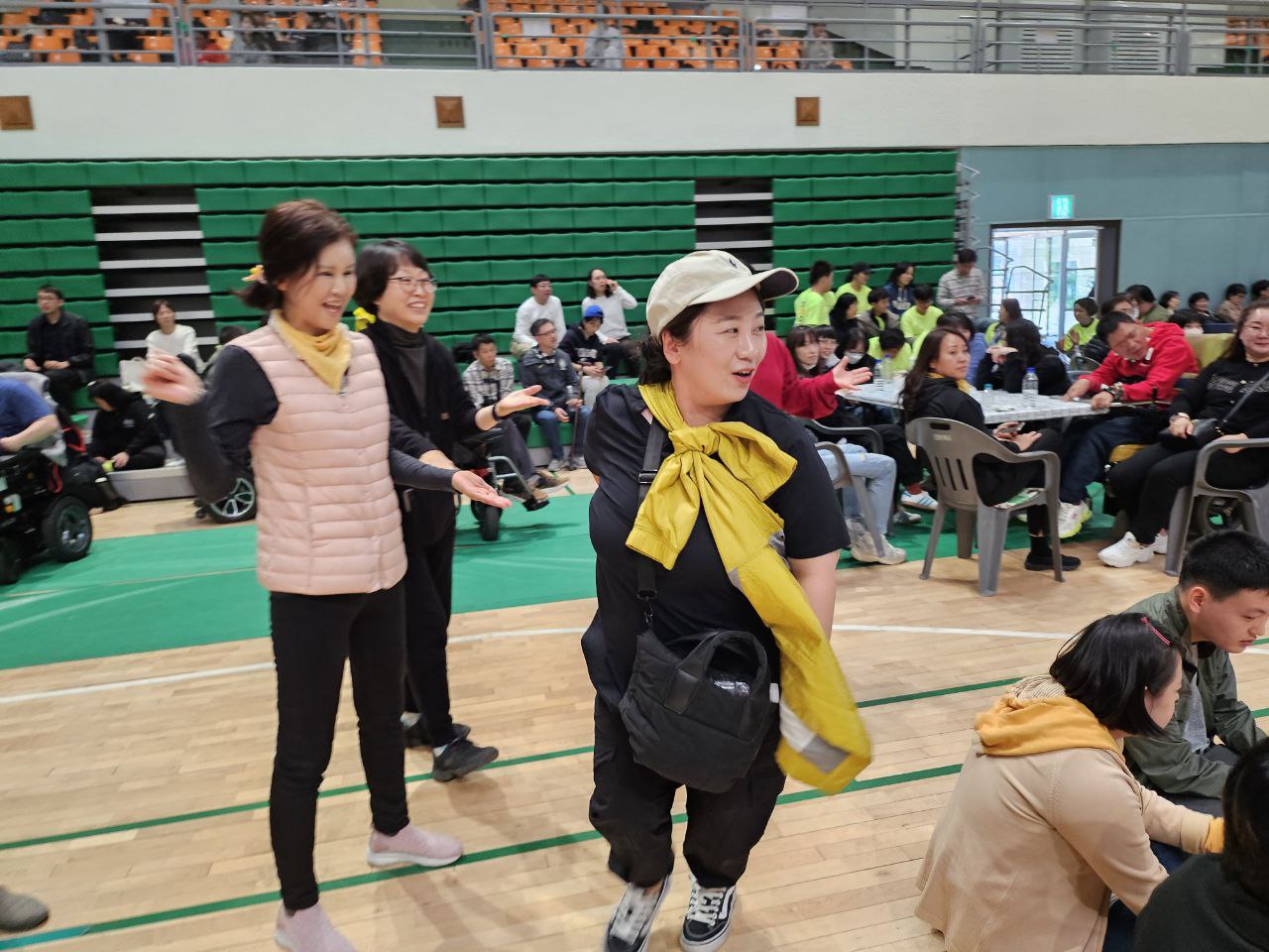 2023년 10월 17일(화) 체육대회사진2