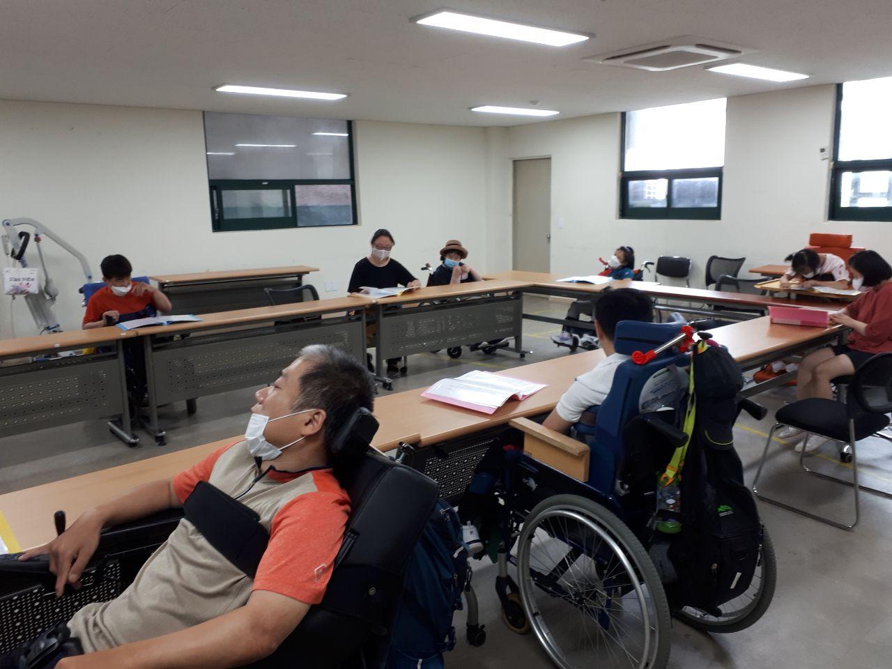 2020년 8월 10일_음악 수업