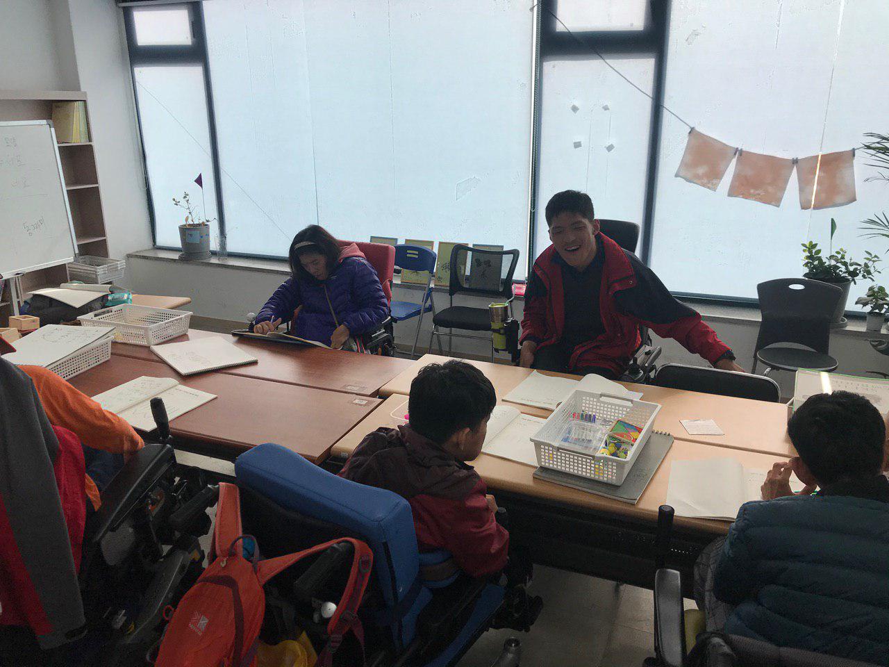 2019년 11월 5일_기초문해&문화예술&시민참여수업
