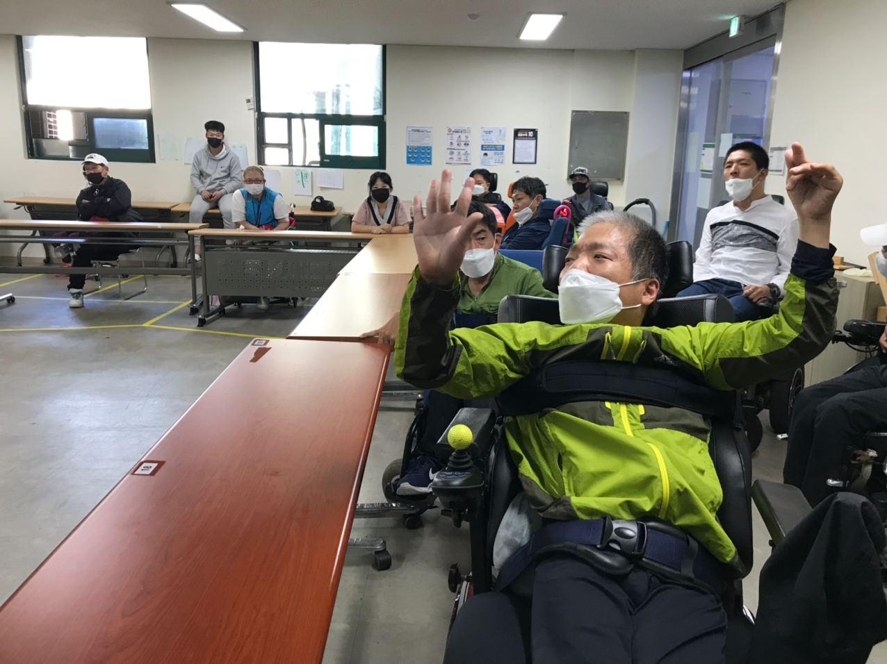 2020년 9월 28일_지역사회 이동 및 체험 실태 조사 활동