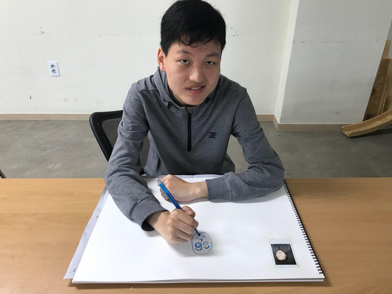 2019년 5월 31일 - 발달수업 사진