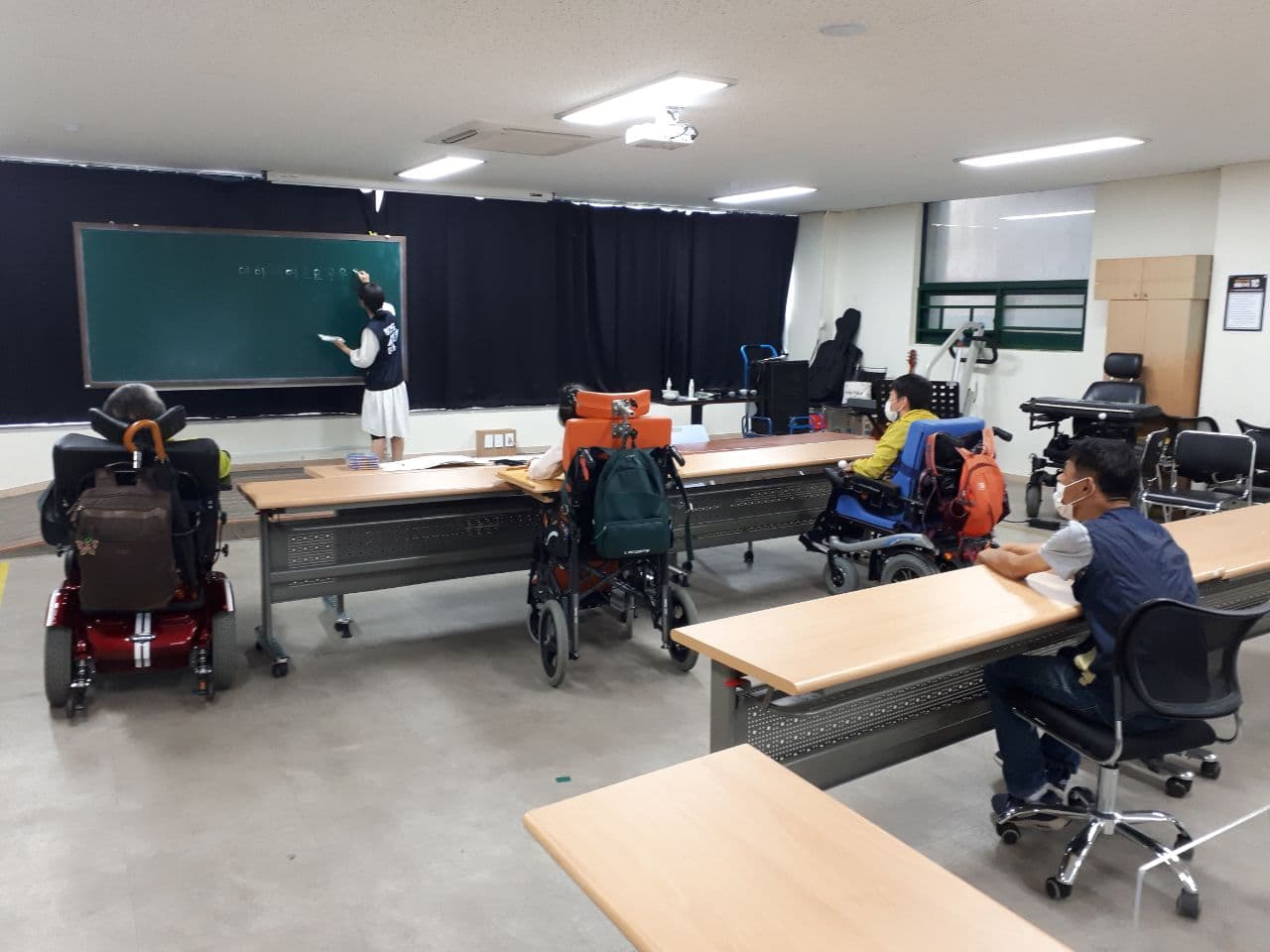 2021년 6월 15일_문해 수업