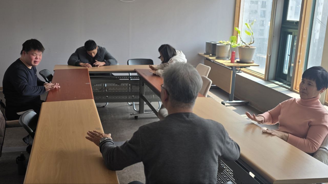 3월 셋째 주 수업사진
