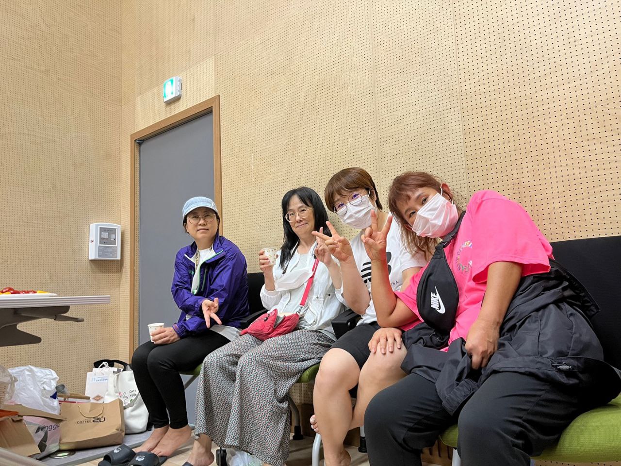 2022/06/27(월)~06/28(화) - 1박 2일 즐거운 춘천여행. 그 즐거웠던 순간들.