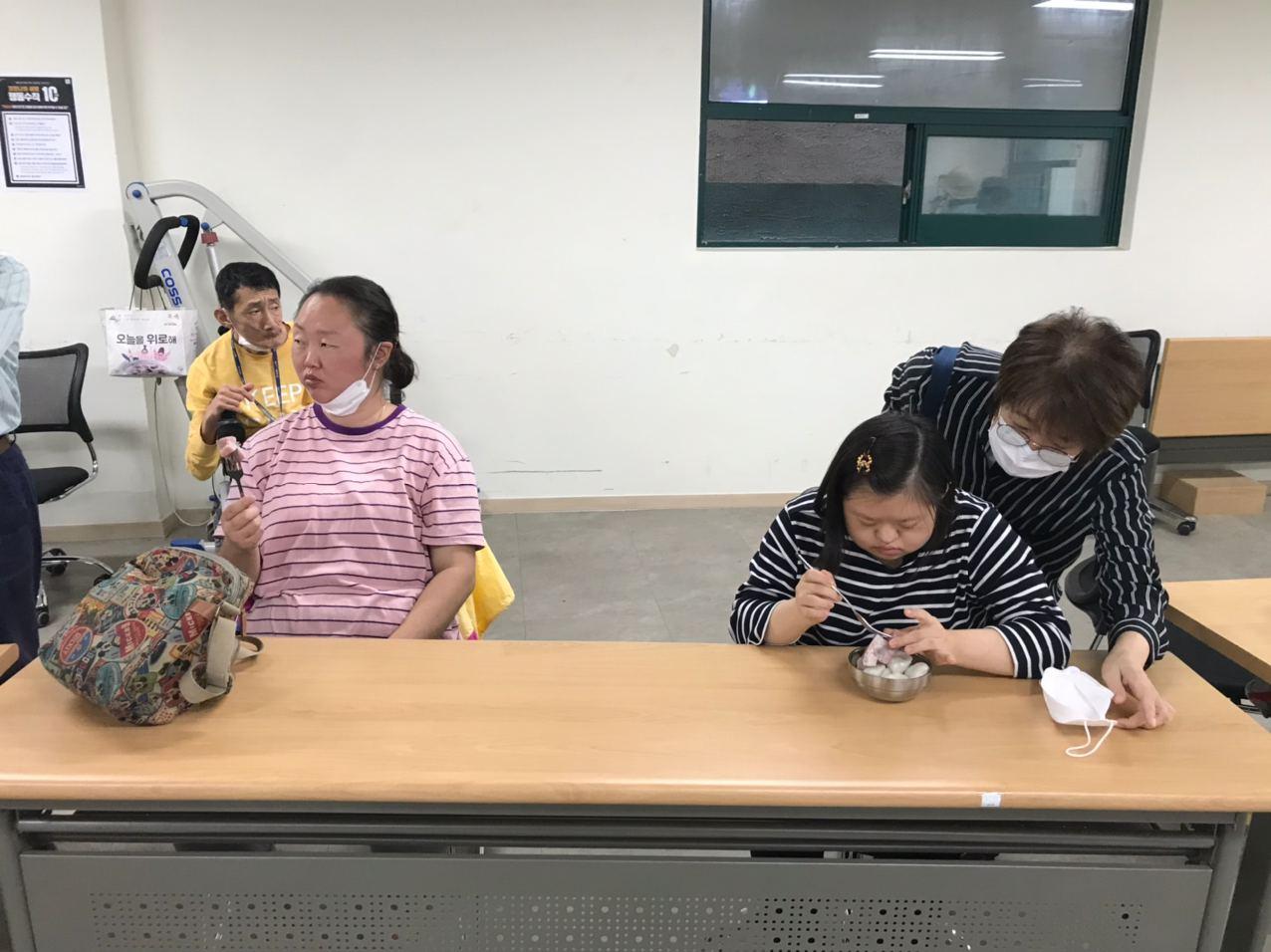 2020년 9월 28일_한가위 행사