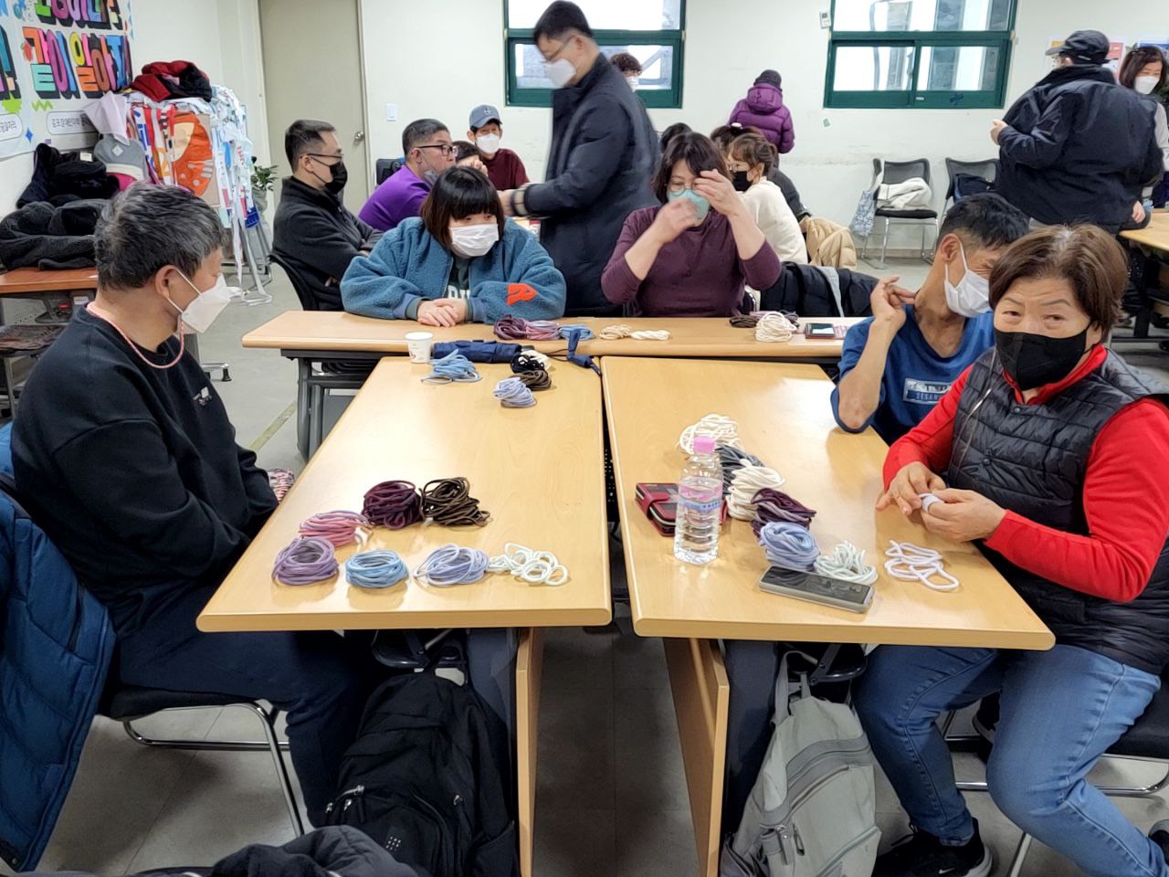 2022/12/12(월) - 공예