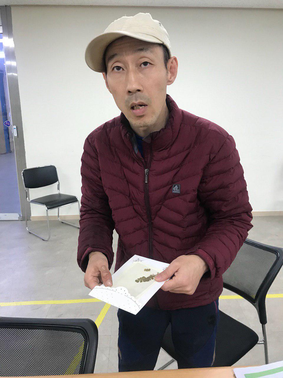 2019년 4월 26일 - 발달수업 사진