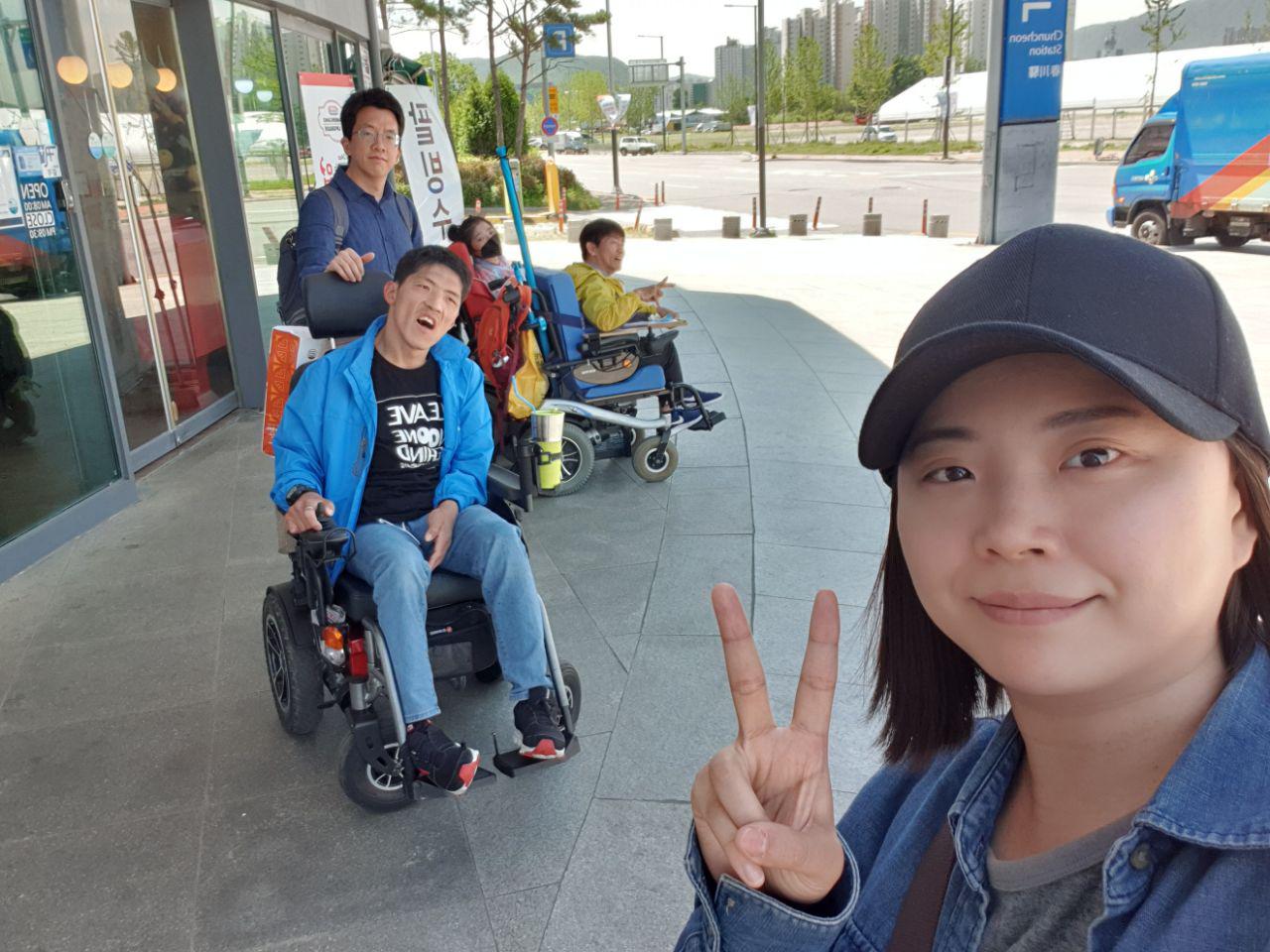 2019년 5월 28일 - 강원420 사진