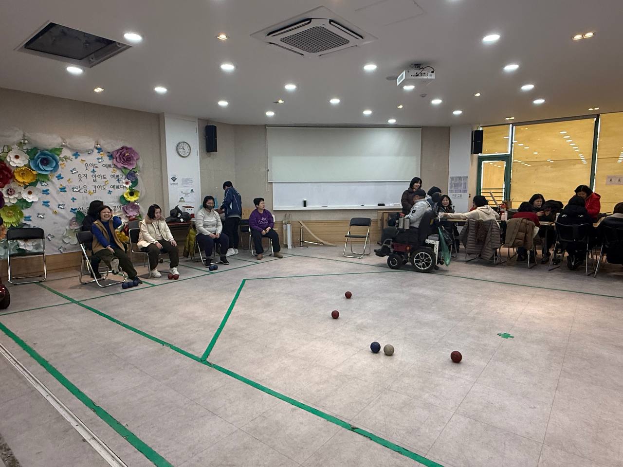 2월 넷째 주 수업 사진