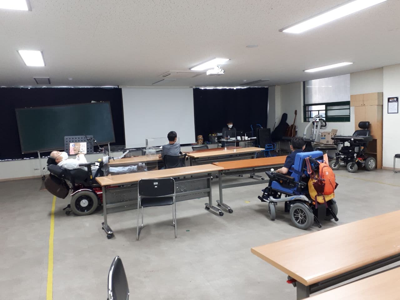 2021년 5월 20일_문해 수업