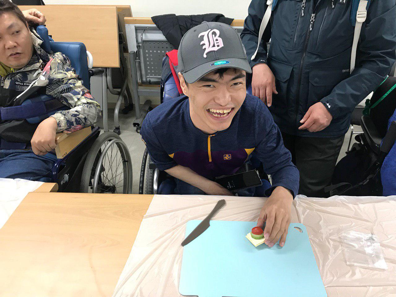 2019년 4월 4일 - 발달수업 사진