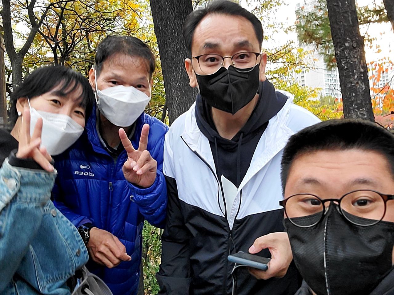 2022/10/26(수) - 가을 소풍, 동심 속으로 (롯데월드)
