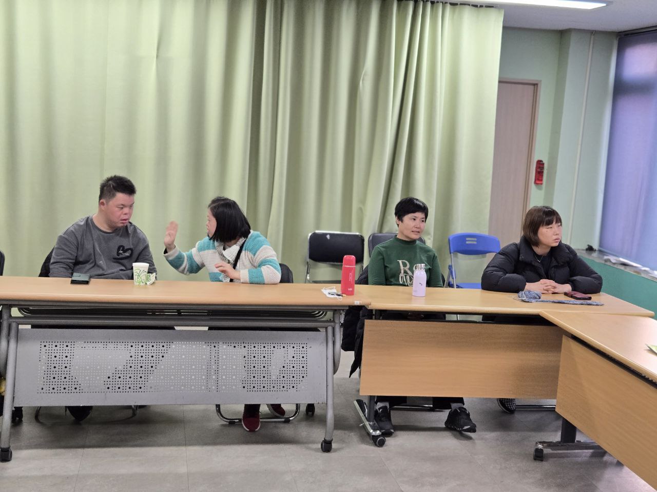 11월 다섯째주 수업