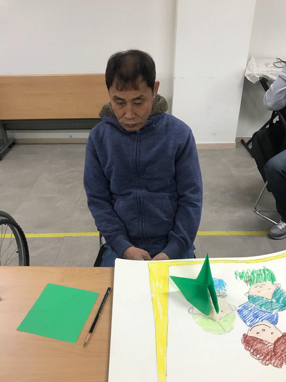 2019년 3월 8일 - 발달수업 사진