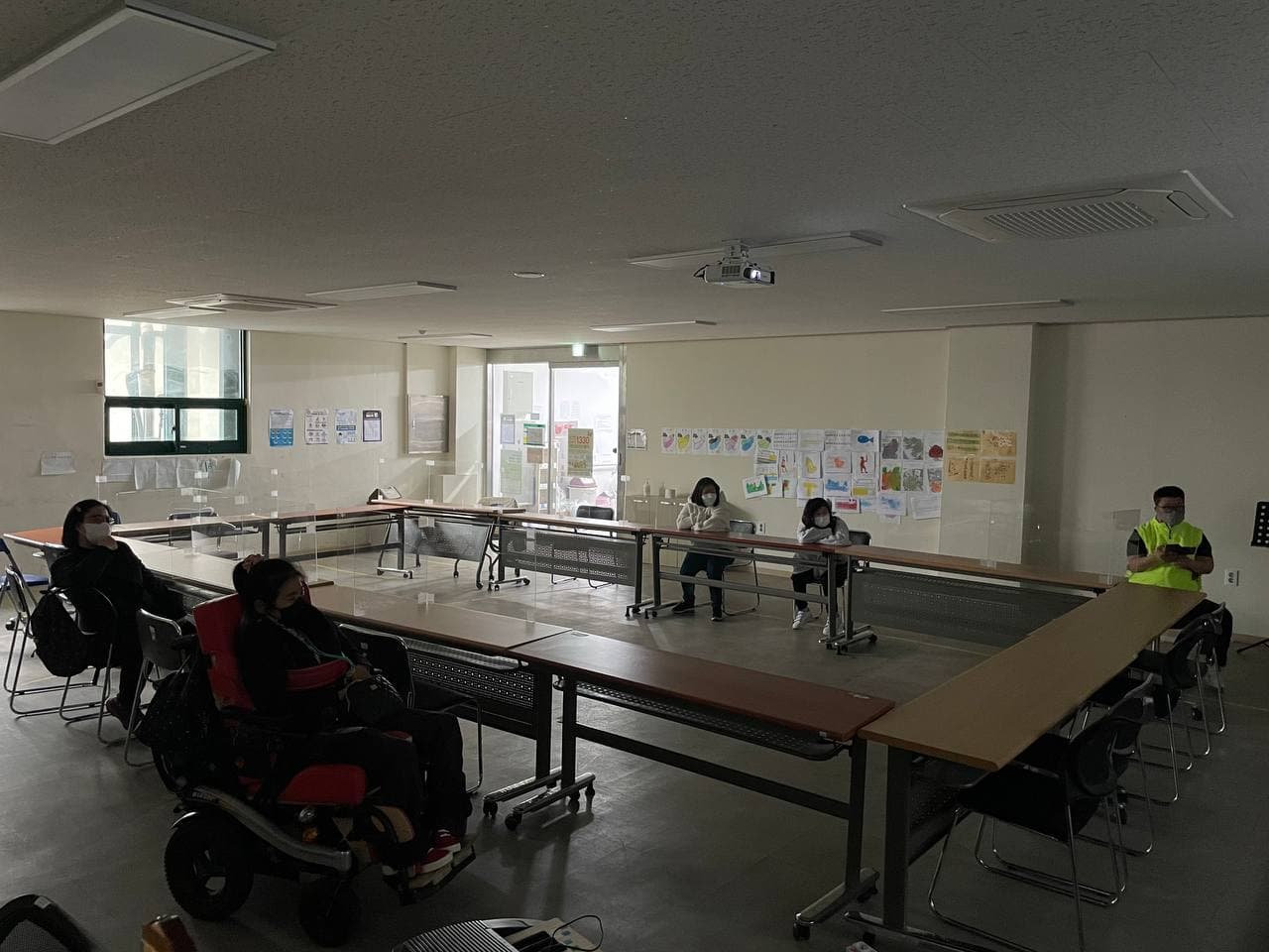 2021년 4월 12일_한국지리 수업