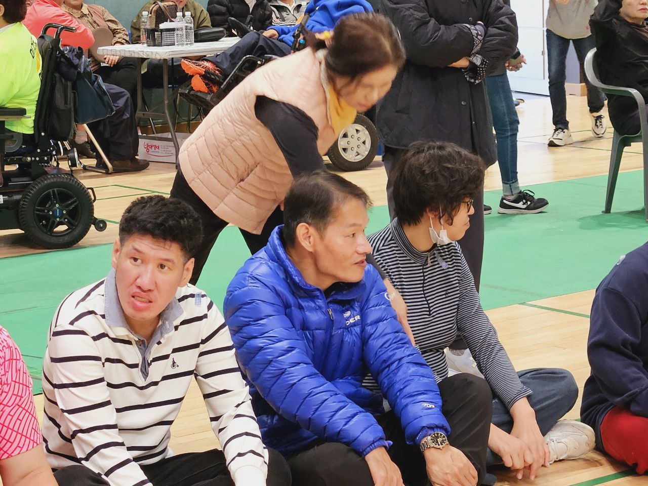 2023년 10월 17일(화) 체육대회사진1