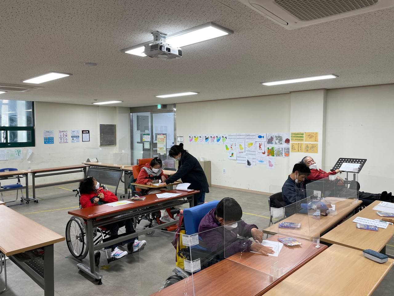 2021년 3월 30일_문해 수업