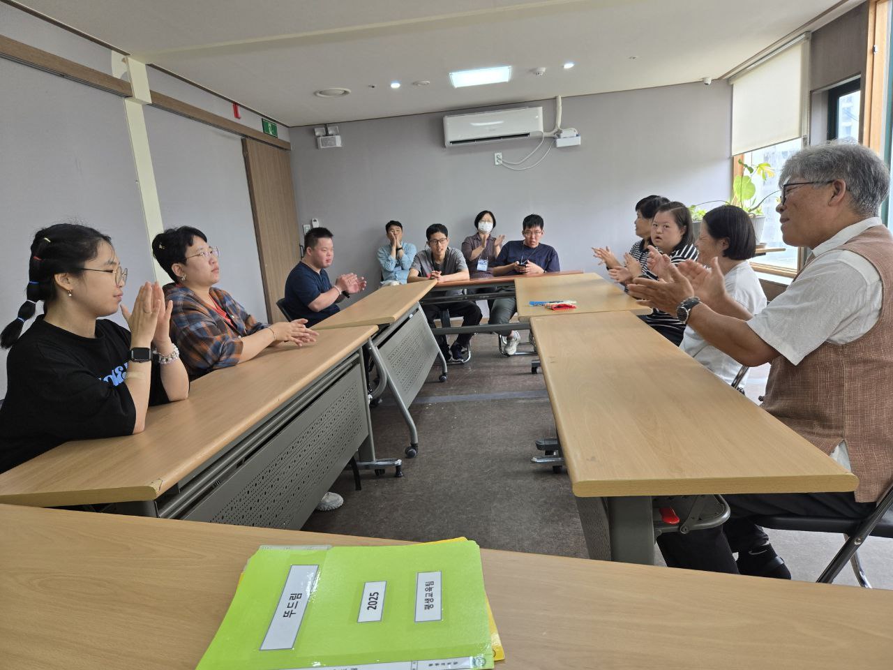 9월 넷째주 수업사진