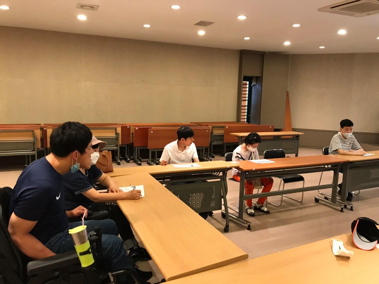 2020년 6월 17일_국어 수업