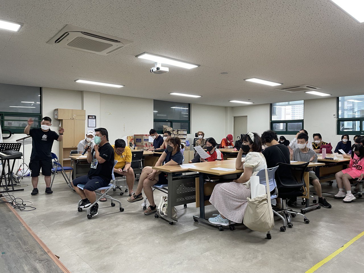 2022/08/22(월) - 공공일자리