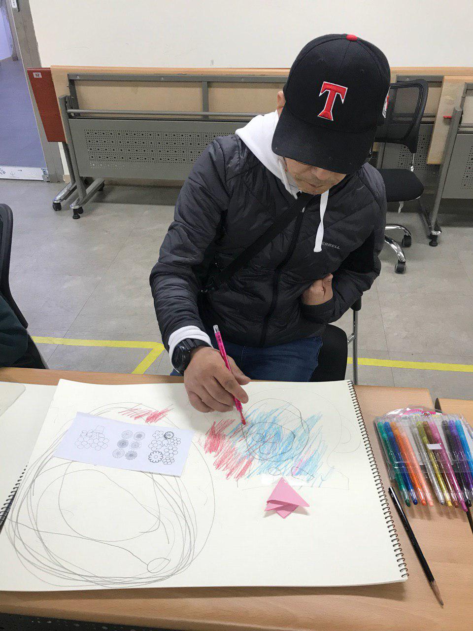 2019년 3월 15일 - 발달수업 사진