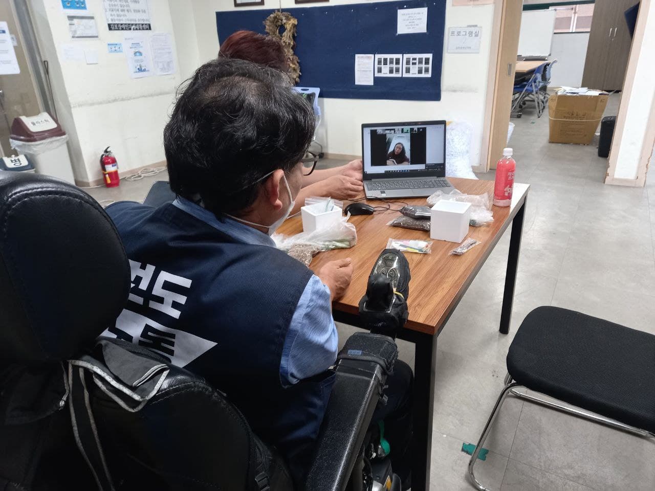 2021년 8월 19일_사회적도시농업 수업