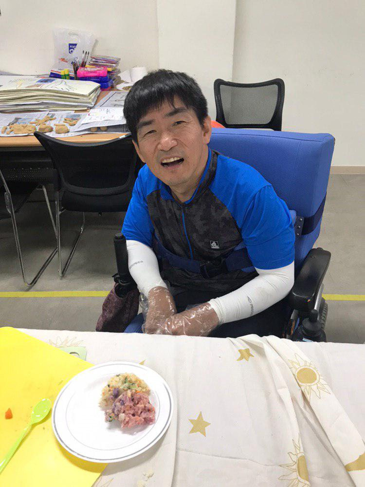 2019년 6월 27일 - 발달수업 사진