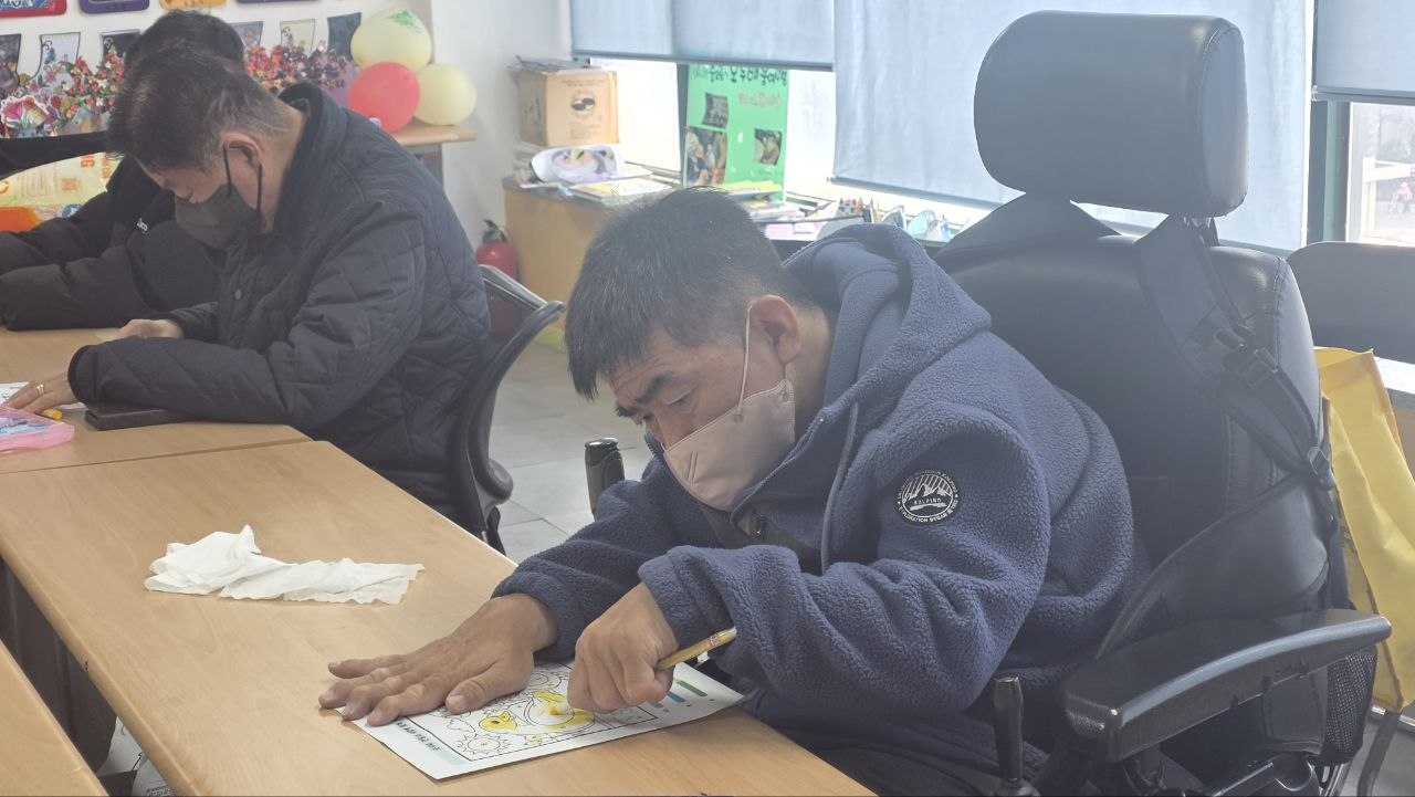 3월 넷째 주 수업 사진