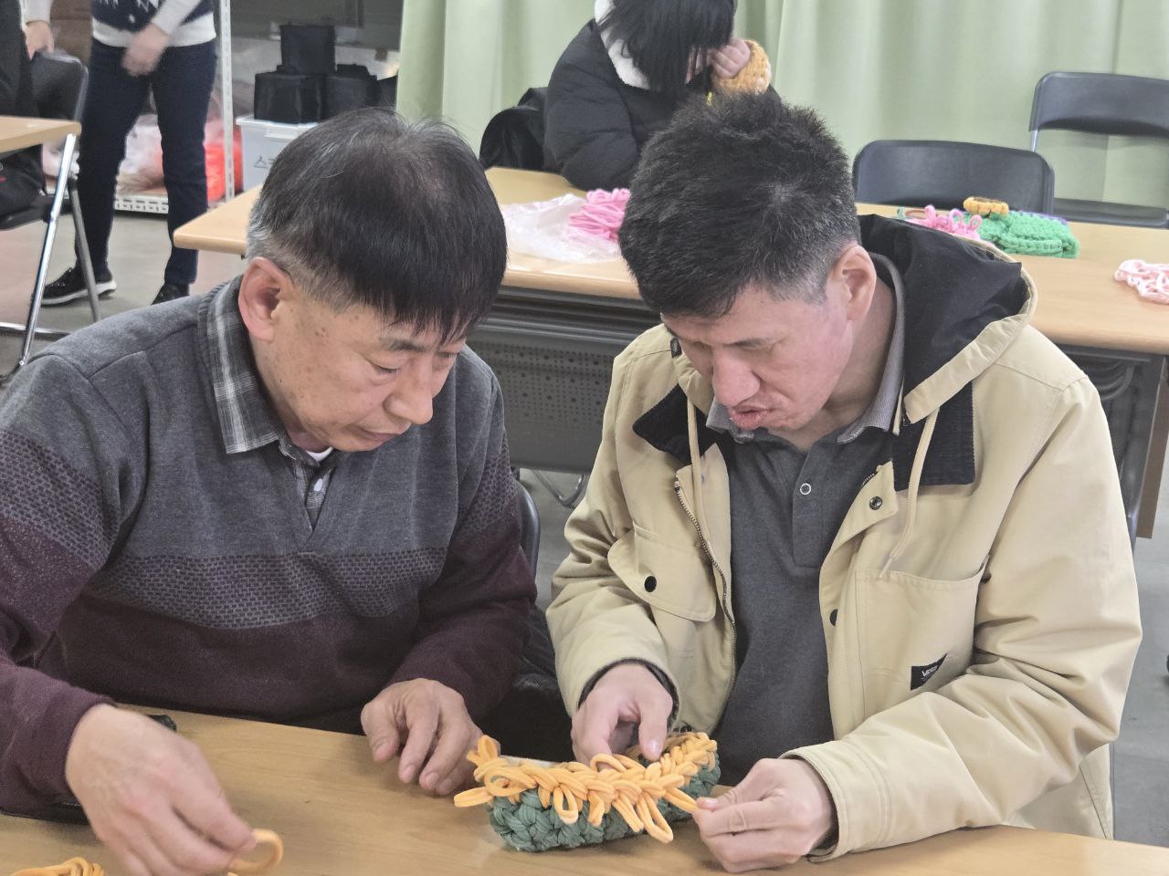 12월 둘째주 수업