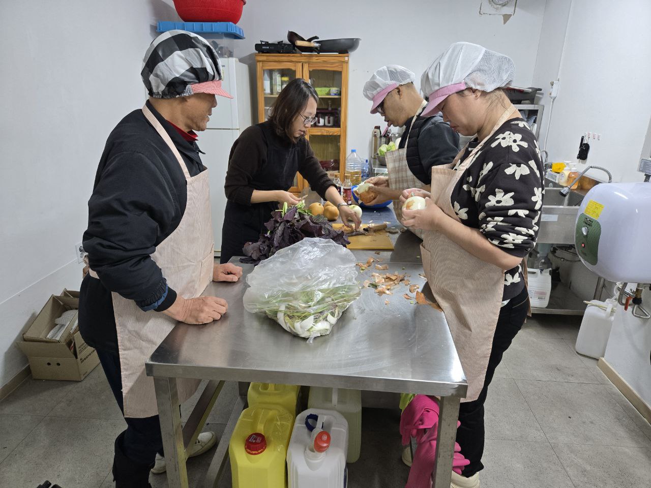 11월 넷째주 수업