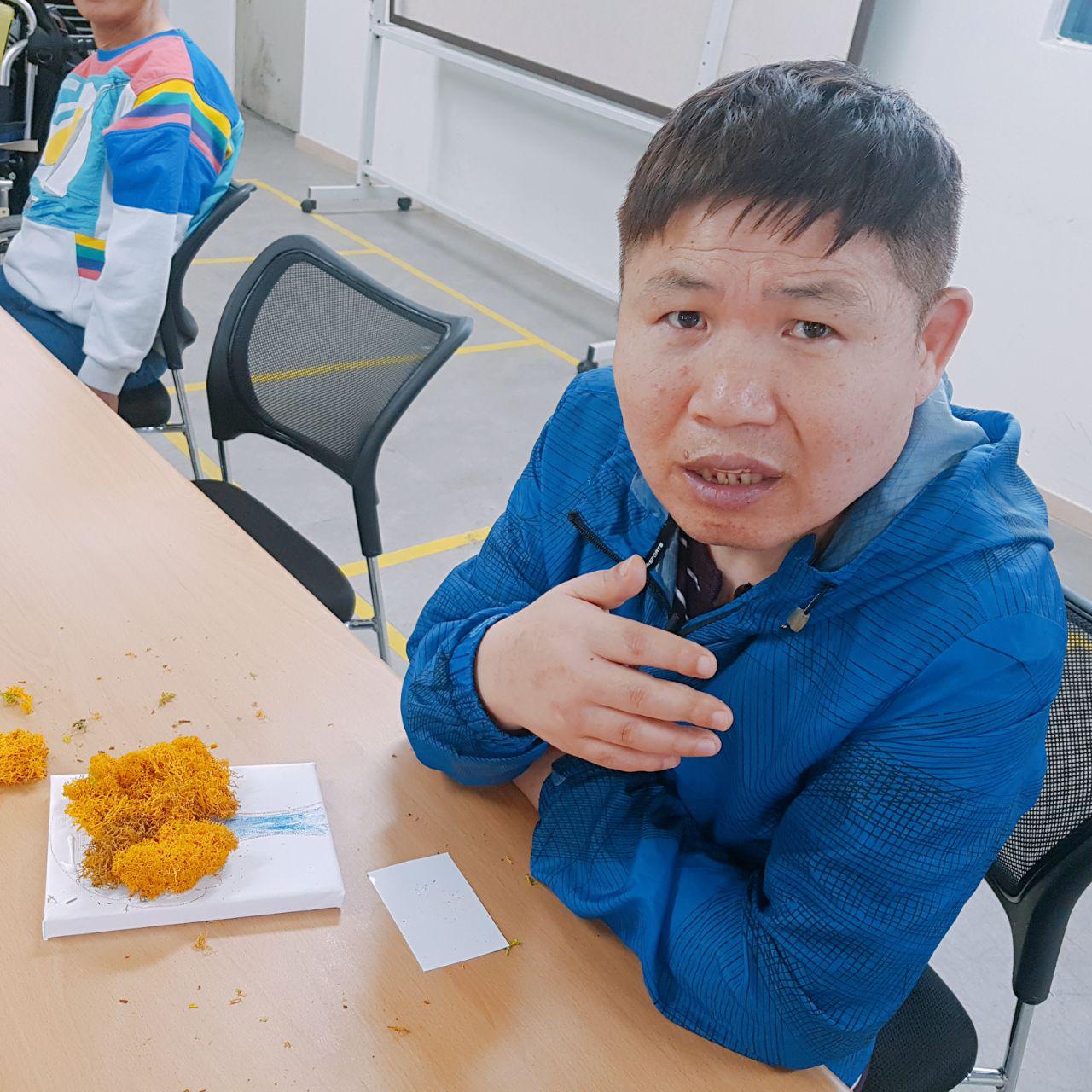 2019년 5월 10일 - 발달수업 사진