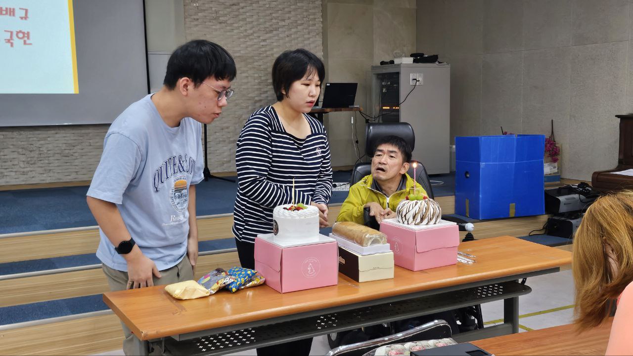 2023년 09월 22일(금) 시민역량 수업사진