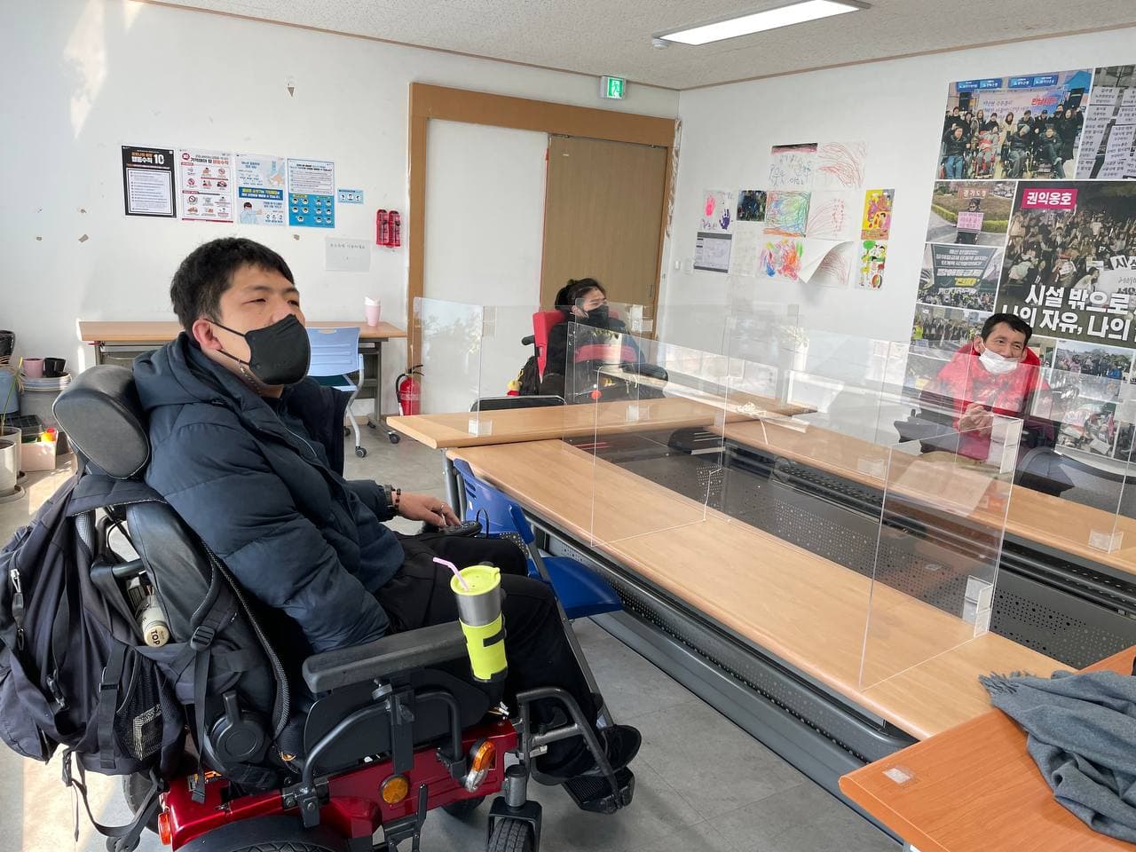 2021년 2월 26일_검정고시 수업