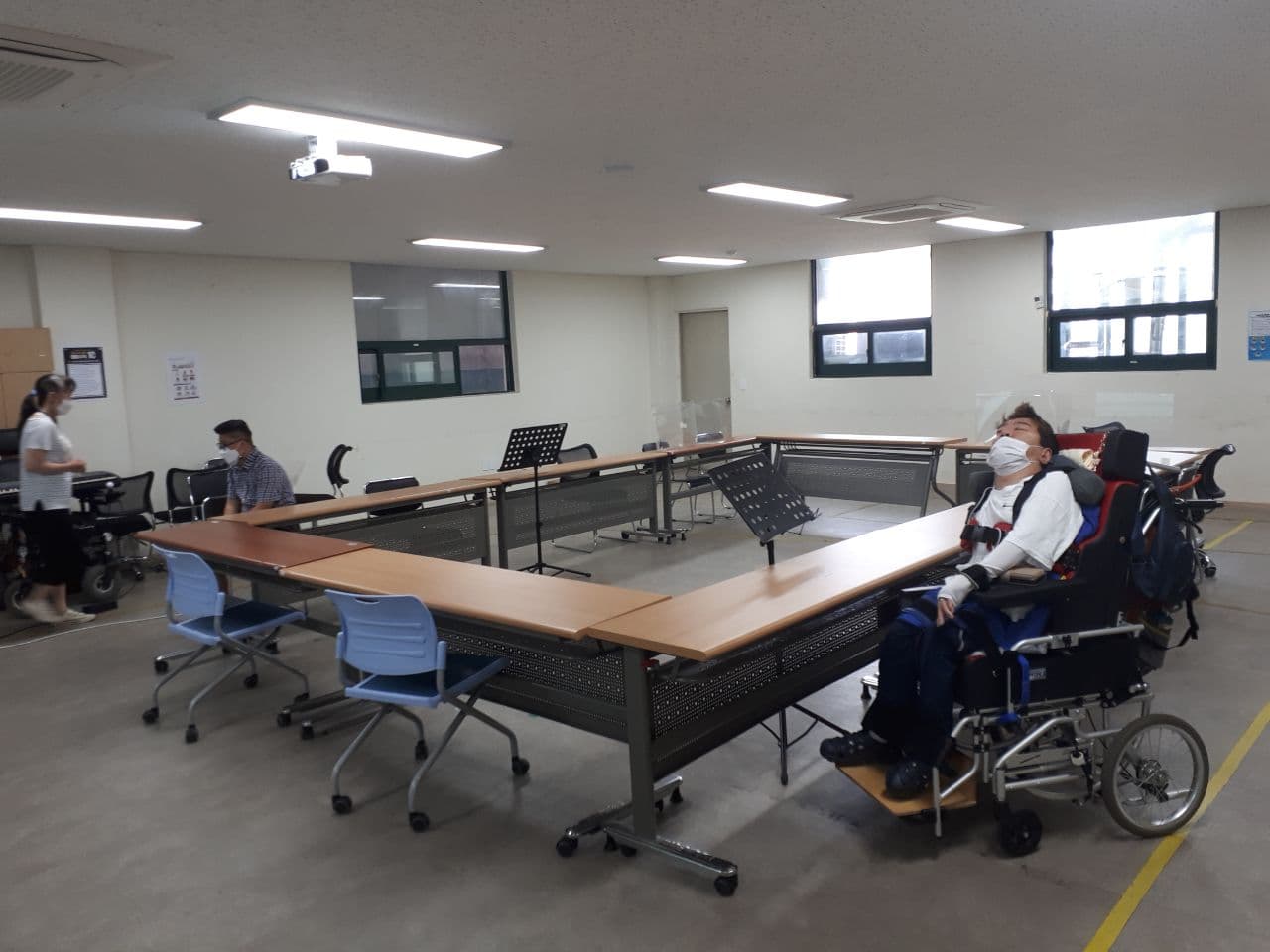 2021년 6월 14일_한국지리 수업