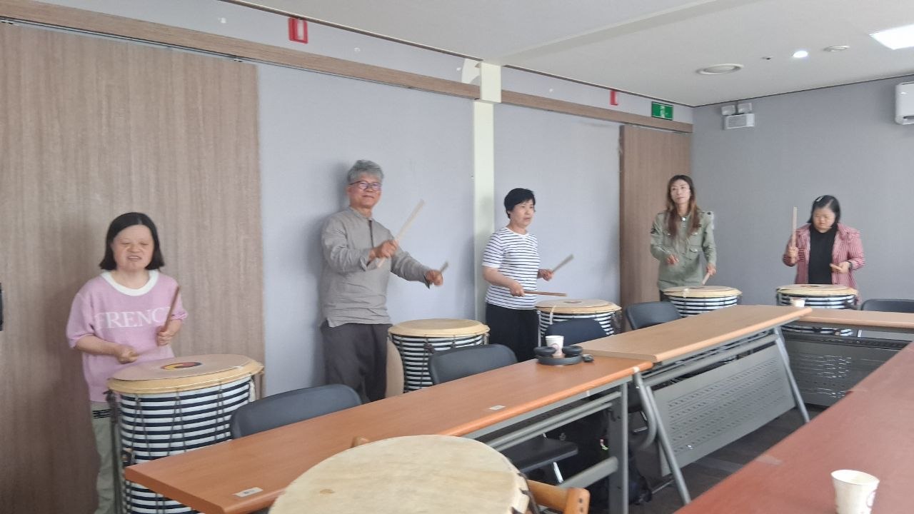 5월 넷째 주~다섯째 주 수업 사진