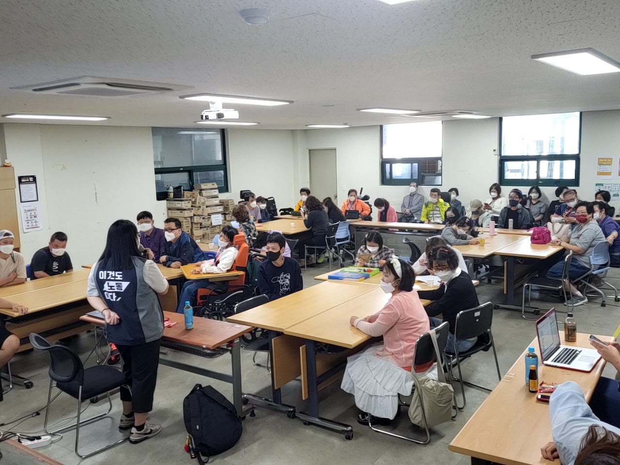 2022/09/23(금) - 공공일자리
