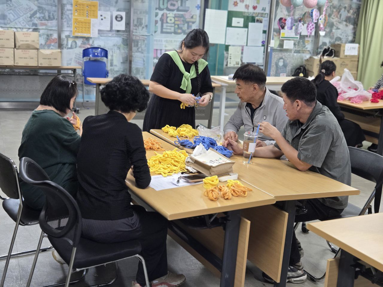 10월 셋째주 수업사진