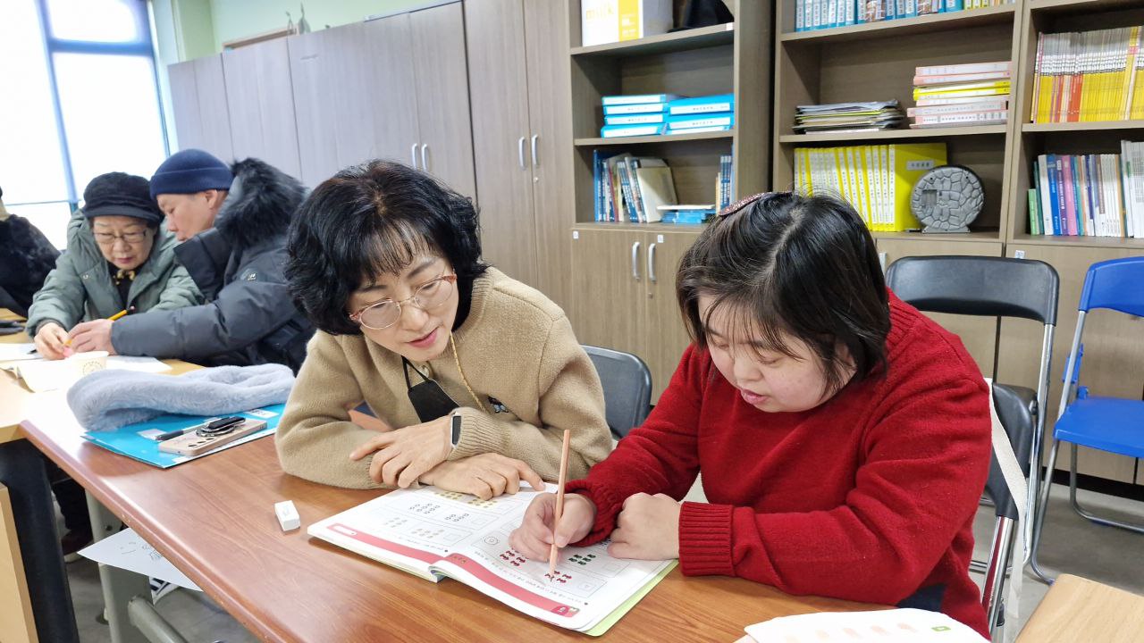 12월 둘째주 수업