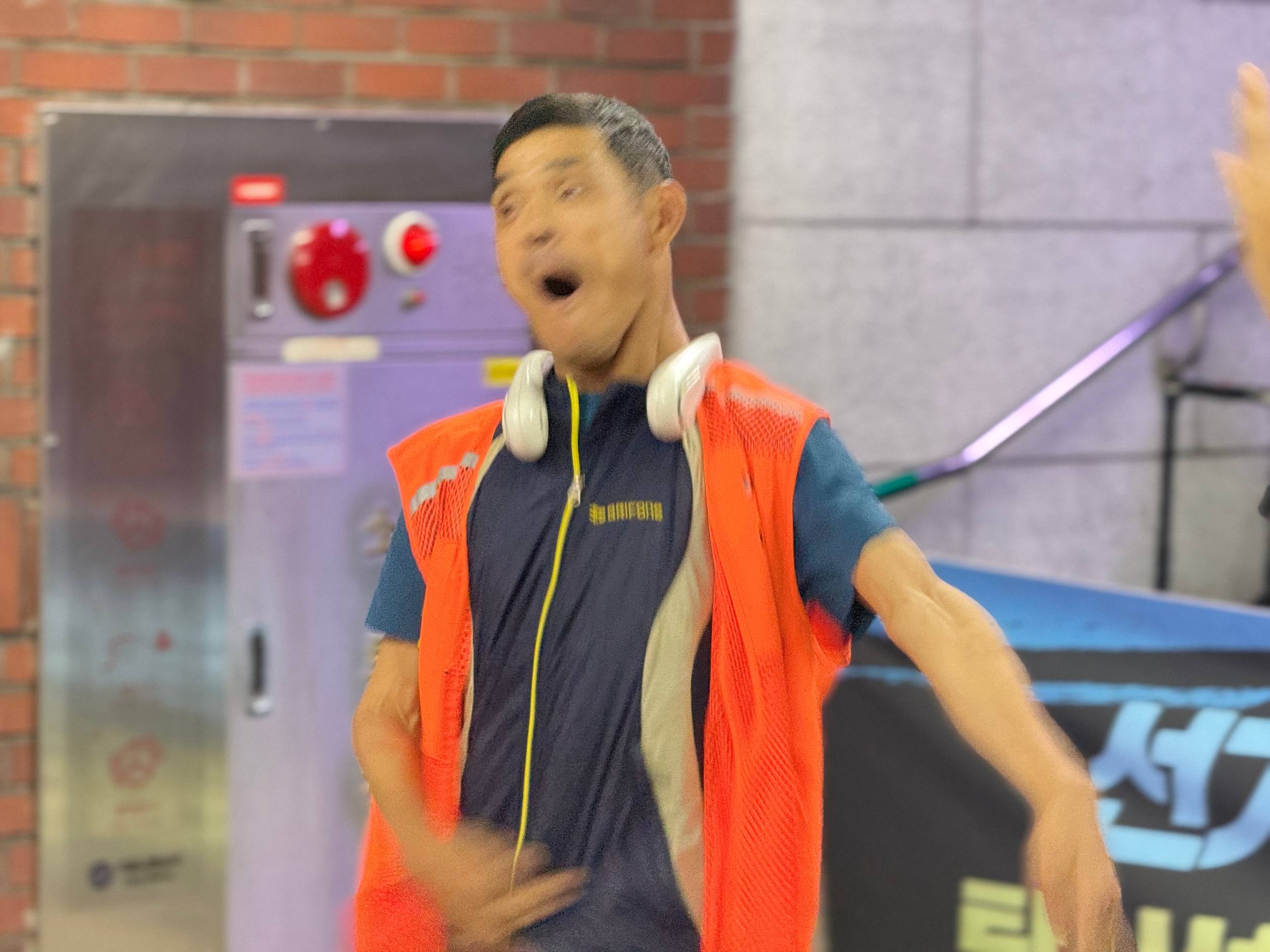 마로니에 8인 농성투쟁 17주년 결의대회